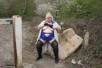Lexie Cummings. Nurse Lexie In Chains Free Pic 20