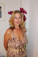 Marta Style. Tanned Tits Free Pic 2