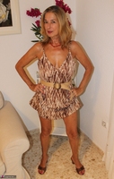 Marta Style. Tanned Tits Free Pic 3