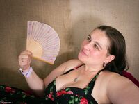 Cheeky Dee. Studio Shoot Free Pic 11