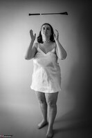 Cheeky Dee. Studio Shoot Free Pic 17