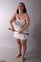 Cheeky Dee. Studio Shoot Free Pic 18