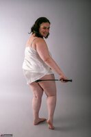 Cheeky Dee. Studio Shoot Free Pic 19