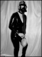 Tiffany Pearl. Gasmasker Pt1 Free Pic 3