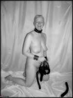 Tiffany Pearl. Gasmasker Pt2 Free Pic 15