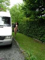 Tiffany Pearl. Swinging With Angel Free Pic 20