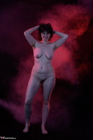 Hot Milf. Naked In The Fog Free Pic 2