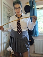 Layla Bird. Miss Birds Establishment of Discipline Free Pic 3