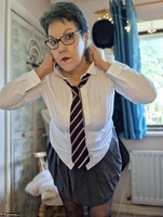 Layla Bird. Miss Birds Establishment of Discipline Free Pic 14