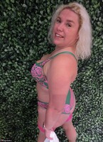 Barby. Barby In The Bushes Free Pic 6