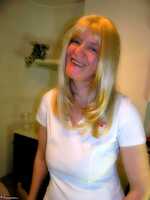 Tiffany Pearl. Nurse Blond Free Pic 2