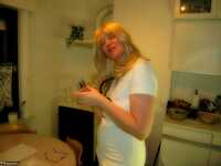 Tiffany Pearl. Nurse Blond Free Pic 5