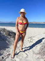 Sweet Susi. Holiday In Mallorca Free Pic 1