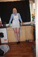 Tracey Lain. Kitchen Shag '26 Free Pic 1