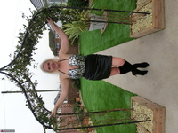 Barby. New Shiny Bodysuit Free Pic 1
