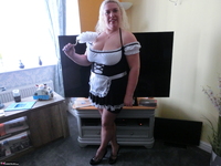 Barby. French Maid Free Pic 1