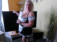 Barby. French Maid Free Pic 2