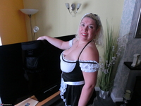 Barby. French Maid Free Pic 3