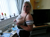 Barby. French Maid Free Pic 5