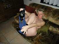 Tiffany Pearl. Tan Stockings Free Pic 17