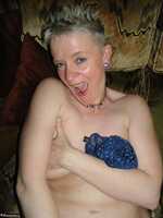 Tiffany Pearl. Tan Stockings Free Pic 19