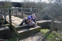 Lexie Cummings. Spring Flash Free Pic 11