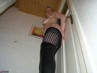 Tiffany Pearl. Stairs Free Pic 10