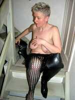 Tiffany Pearl. Stairs Free Pic 15