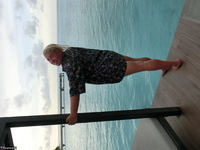 Barby. Shower Fun In The Maldives Free Pic 2