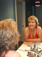 Busty Bliss. Happy Independance Day & 250th Birthday Of America Free Pic 3