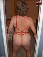 Busty Bliss. Happy Independance Day & 250th Birthday Of America Free Pic 6