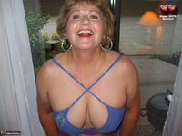 Busty Bliss. Happy Independance Day & 250th Birthday Of America Free Pic 14