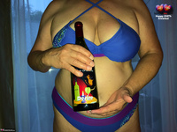 Busty Bliss. Happy Independance Day & 250th Birthday Of America Free Pic 19