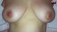 Busty Bliss. Mutual Masturbation & Cum Over My Tits Free Pic 12