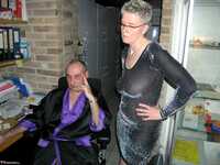 Tiffany Pearl. Patrick Pt1 Free Pic 1
