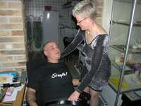 Tiffany Pearl. Patrick Pt1 Free Pic 9
