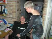 Tiffany Pearl. Patrick Pt1 Free Pic 10