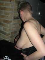 Tiffany Pearl. Patrick Pt1 Free Pic 12