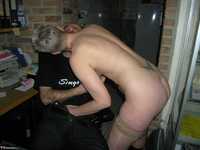 Tiffany Pearl. Patrick Pt1 Free Pic 18