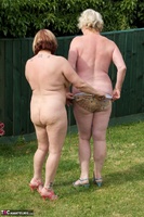 SpeedyBee. Fun In The Garden With Claire Knight Pt2 Free Pic 20