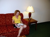 Ginger Klixen. Sharon & Stephanie Pt1 Free Pic 1