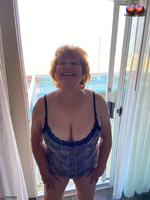 Busty Bliss. B.B.O.B. - Big Boobs On The Boardwalk Free Pic 2