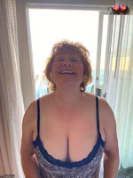 Busty Bliss. B.B.O.B. - Big Boobs On The Boardwalk Free Pic 7