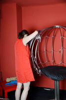 Hot Milf. Coat The Cage Free Pic 10