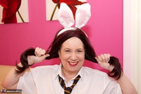 SpeedyBee. Easter Collegegirl Pt1 Free Pic 3