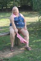 Lexie Cummings. Flashing In Pink Panties Free Pic 7