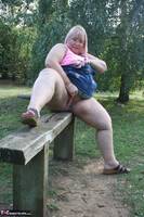 Lexie Cummings. Flashing In Pink Panties Free Pic 18
