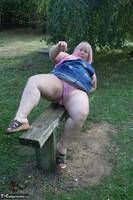 Lexie Cummings. Flashing In Pink Panties Free Pic 19