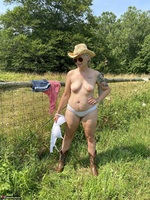 Lil Ms Muffet. Bend me over and pull my hair Free Pic 12