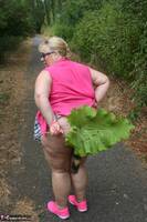 Lexie Cummings. Stripping While Walking Free Pic 20